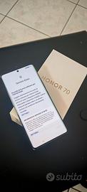 Honor 70 