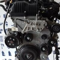 MOTORE HYUNDAI IX35 ANNO 2013