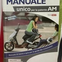 Manuale per patente AM
