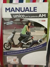 Manuale per patente AM