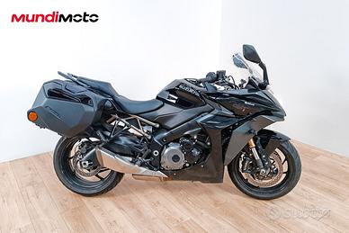 SUZUKI GSX-S 1000 GT - 2024