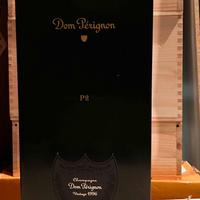 Dom Perignon P2 1996 con box originale