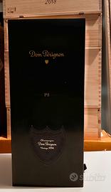 Dom Perignon P2 1996 con box originale