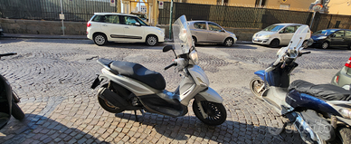Piaggio beverly 300