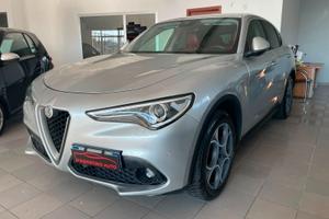 Alfa Romeo Stelvio 2.2 Turbodiesel 210 CV AT8 Q4 E