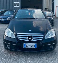 Mercedes benz a 150 prezzo trattabile 