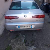 Alfa romeo 166 - 1999