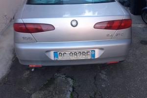 Alfa romeo 166 - 1999