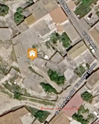Immobile in asta di 410 m² con 3 locali a Samatzai