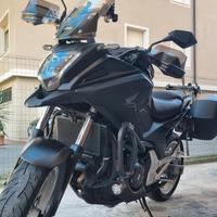 Honda NC 750 - 2016