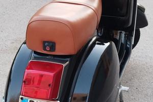 Vespa LML 125 2T
