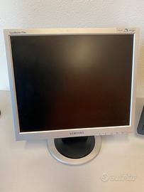 Monitor Samsung per Computer