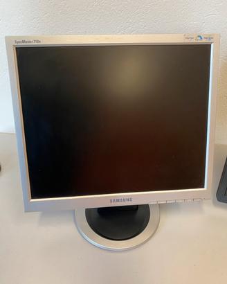 Monitor Samsung per Computer