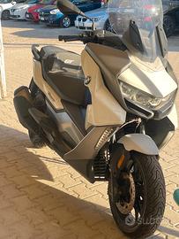 Bmw c 400 gt - 2022