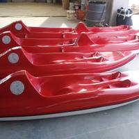 CANONE MONOPOSTO-BIPOSTO 