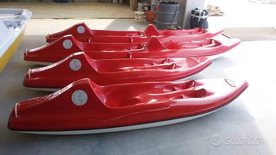 CANONE MONOPOSTO-BIPOSTO 