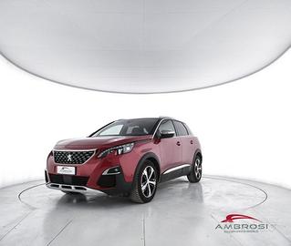 PEUGEOT 3008 BlueHDi 180 S&S EAT8 GT - PER OPERA