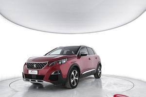 PEUGEOT 3008 BlueHDi 180 S&S EAT8 GT - PER OPERA