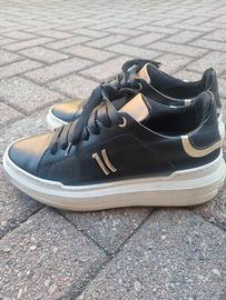 scarpe donna prima classe 37 stupende nuove 