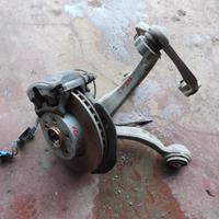 Mercedes-Benz C W205 Fusello mozzo anteriore dx