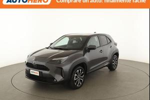 TOYOTA Yaris Cross WR02471