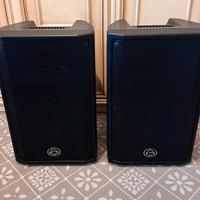 wharfedale pro psx 112 (2 casse)