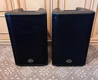 wharfedale pro psx 112 (2 casse)