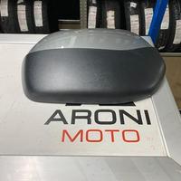 COPERCHIO BAULETTO SX HONDA DEUVILLE 650 2002/2004