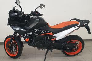 Ktm 890 SMT motard