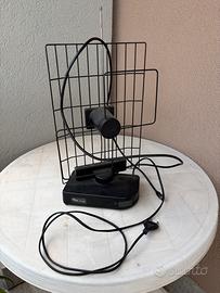 Amplificatore antenna TV Cobra LB 326