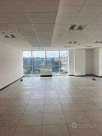 Uffici commerciali | isola del tronchetto | venezi