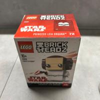 Lego Star Wars 41628 Princess Leia Organa