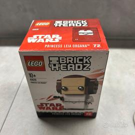 Lego Star Wars 41628 Princess Leia Organa