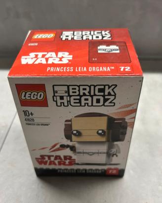 Lego Star Wars 41628 Princess Leia Organa