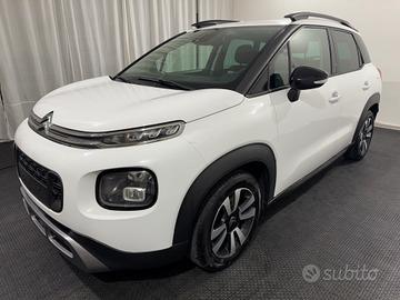 Citroen C3 Aircross PureTech 82 Shine