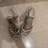 Sandali janet & janet