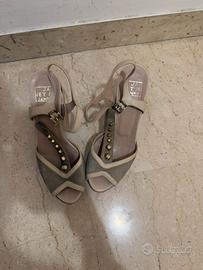 Sandali janet & janet