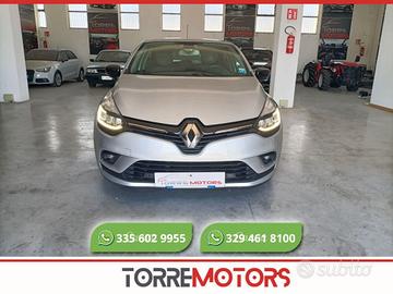 Renault Clio dCi 8V 75 CV 5 porte Moschino Intens 