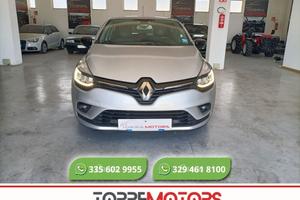 Renault Clio dCi 8V 75 CV 5 porte Moschino Intens 