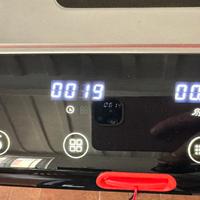 JK Fitness Supercompact 48 tapis roulant