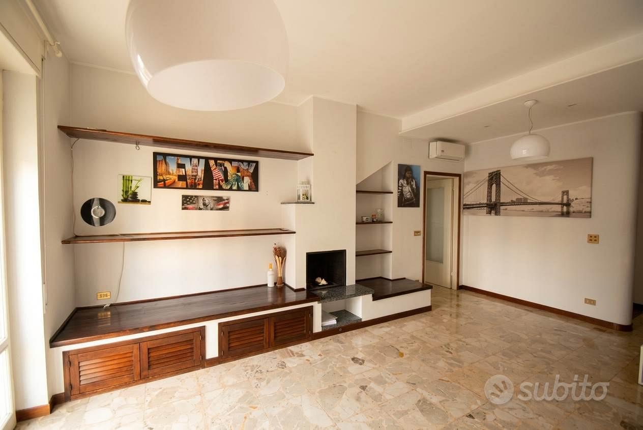 Appartamento – Piacenza, Zona 2000, Infrangibile - Vista 4
