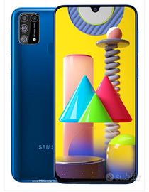 Samsung Galaxy M31