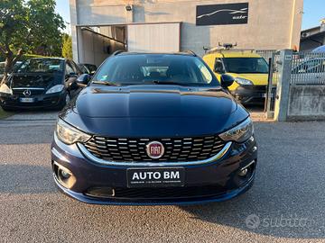 Fiat Tipo 1.6 Mjt S&S SW Lounge