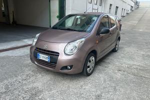 Suzuki Alto 1.0 GLX