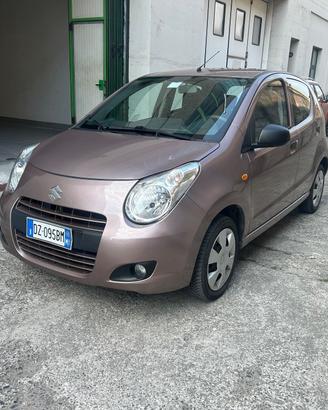Suzuki Alto 1.0 GLX