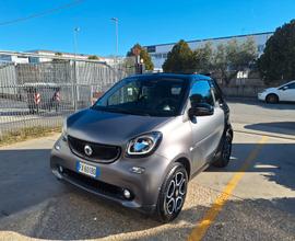 Smart ForTwo 90 0.9 Turbo Prime