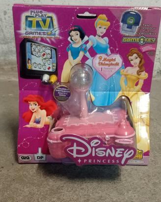 Videogiochi Disney 