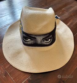 Cappello Michael Jackson tour Dangerus 1992.