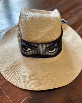 Cappello Michael Jackson tour Dangerus 1992.