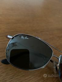 Occhiale Ray-Ban originale bimbo